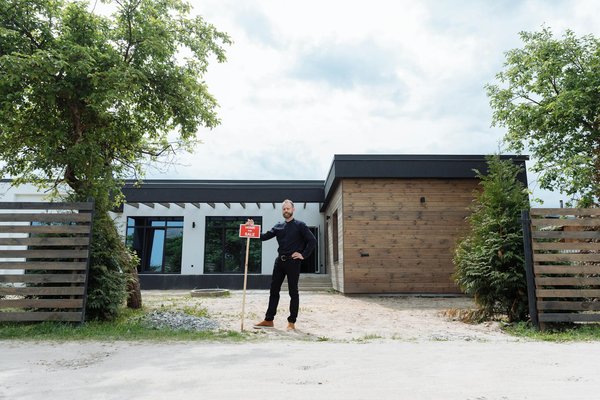 Investir dans l'Immobilier : Pourquoi une Inspection Préachat est Essentielle