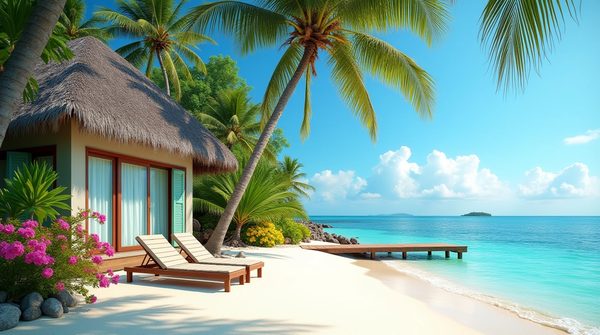 Acheter une propriété à l'île Maurice : votre guide complet