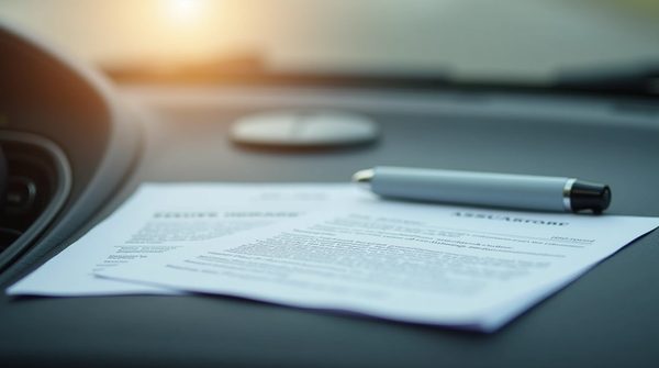 Assurance auto : conseils pratiques pour choisir la meilleure couverture