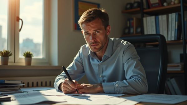 Assurance ingénieur : pourquoi est-il essentiel de se protéger ?