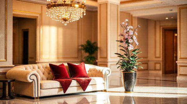 Comment la conciergerie crée du bonheur chez voyageurs et propriétaires