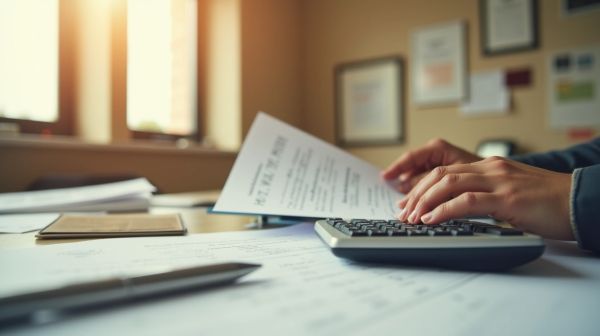 Comment obtenir une quittance de prime d'assurance efficace ?