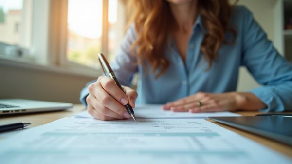 Comment obtenir une quittance de prime d'assurance efficace ?