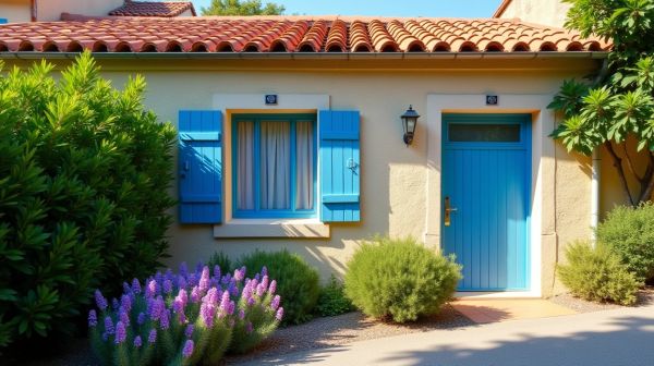 Des services immobiliers de qualité à Saint Cyr sur Mer