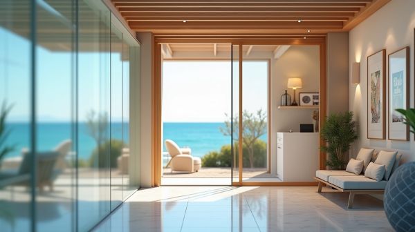Des services immobiliers de qualité à Saint Cyr sur Mer