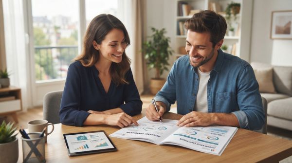 Guide ultime pour choisir l'assurance emprunteur parfaite