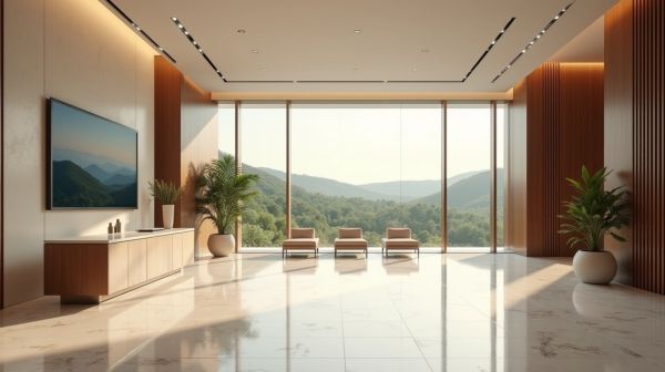 Immobilier : pourquoi investir maintenant pourrait surprendre