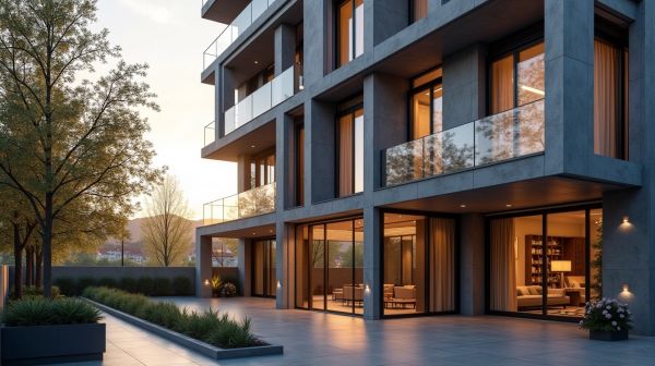 Immobilier : pourquoi investir maintenant pourrait surprendre