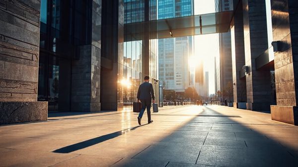 Investir en immobilier : 5 raisons de se lancer aujourd'hui