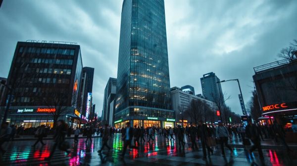 Investir en immobilier : 5 raisons de se lancer aujourd'hui
