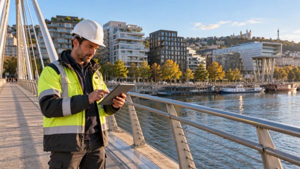 Les 5 bonnes raisons d'opter pour une assurance ingénieur