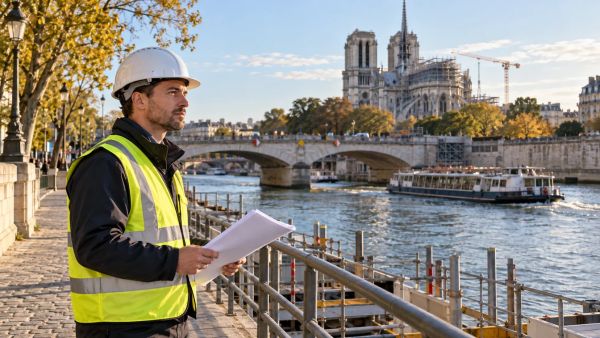 Les 5 bonnes raisons d'opter pour une assurance ingénieur