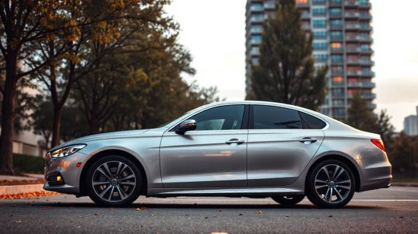 Les critères essentiels pour choisir un prêt automobile idéal