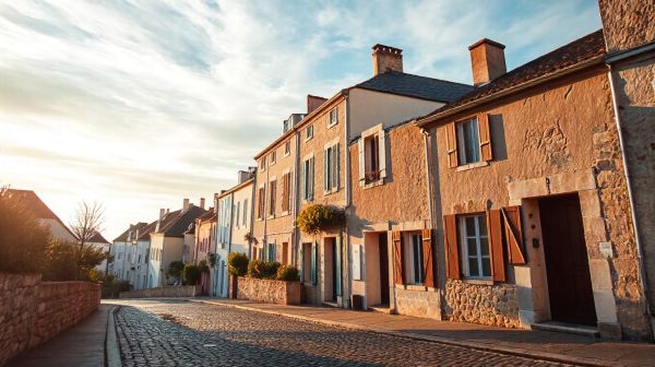 Les meilleures options immobilières à Saint Cyr sur Mer