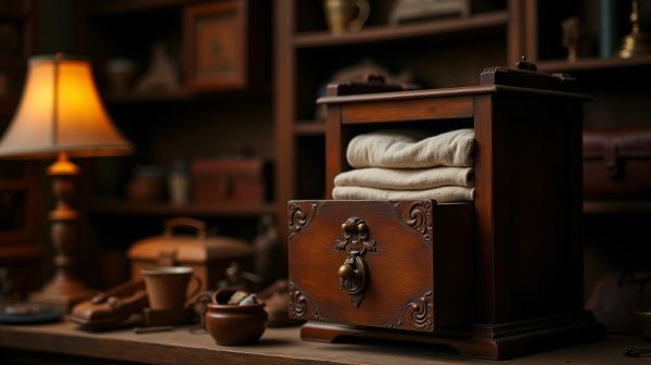 Les secrets pour comprendre le tarif d'un garde meuble