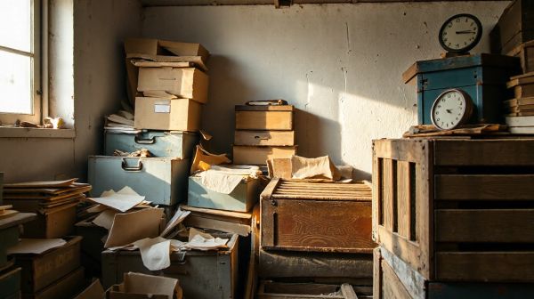 Les secrets pour comprendre le tarif d'un garde meuble