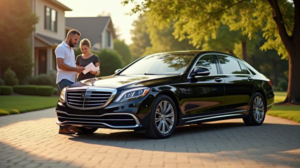 Obtenez le meilleur prêt voiture adapté à vos besoins