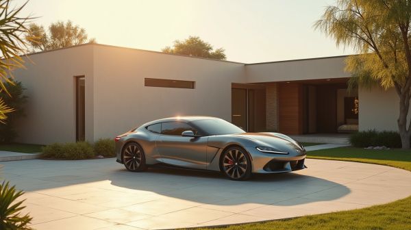 Obtenez le meilleur prêt voiture adapté à vos besoins