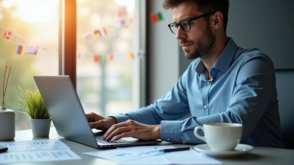 Optimiser la comptabilité LMNP pour expatriés en 2026