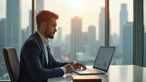 Optimiser la comptabilité LMNP pour expatriés en 2026