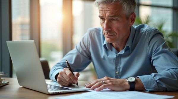 Sécurisez votre emprunt grâce à une assurance emprunteur adaptée