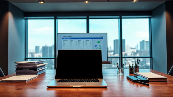 Top 5 logiciels de gestion locative en ligne à considérer