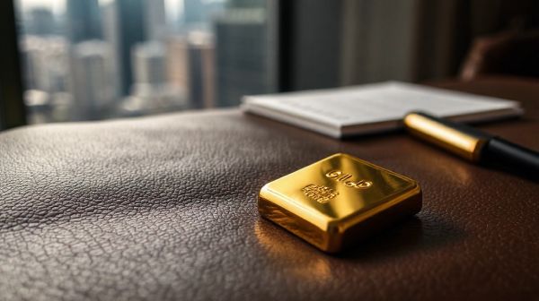 Top stratégies pour rentabiliser un lingotin d'or de 10g