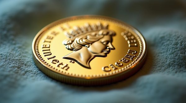 Valeur d'une pièce Elizabeth II : guide pour investisseurs
